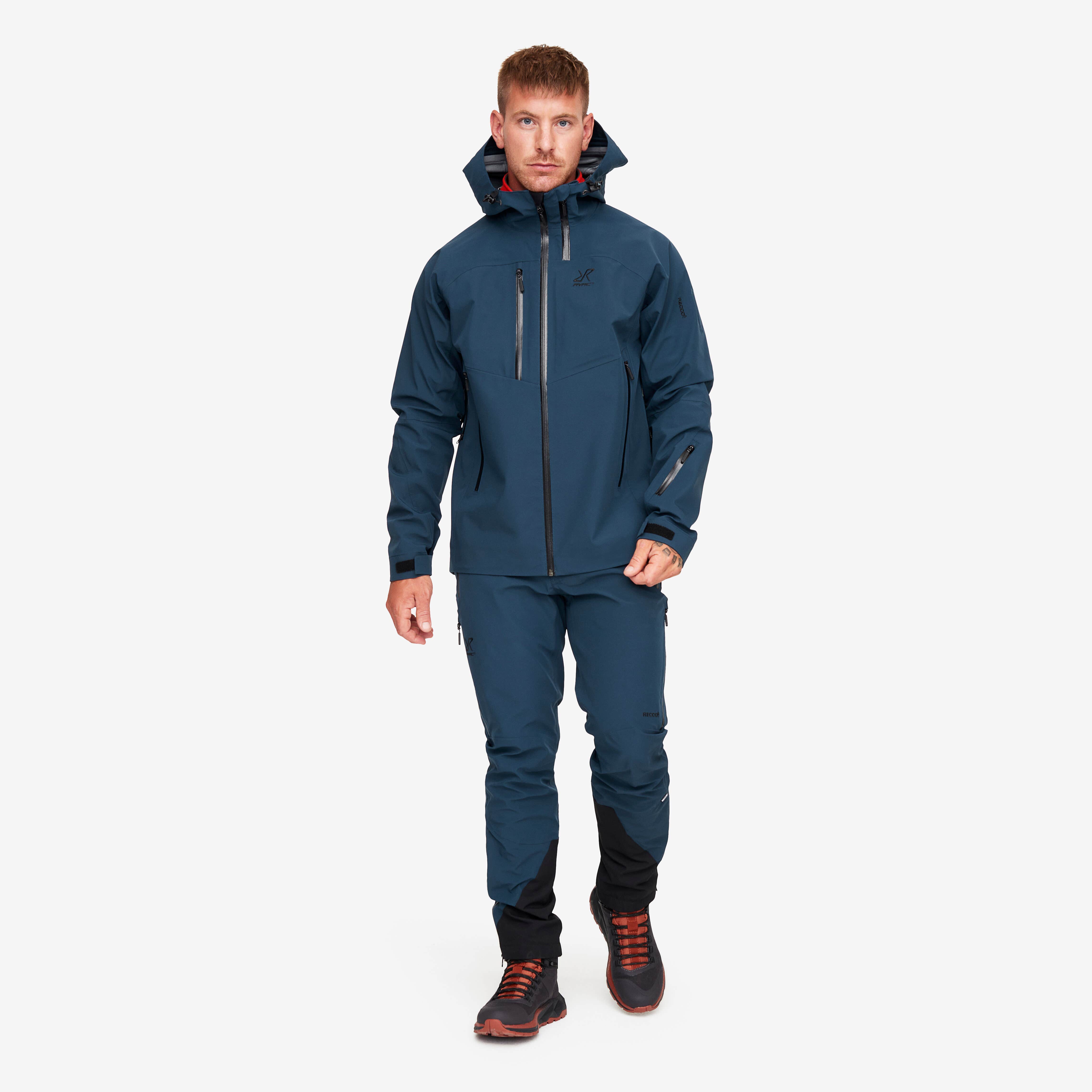 Cyclone Rescue Pants Homme Moonlit Ocean