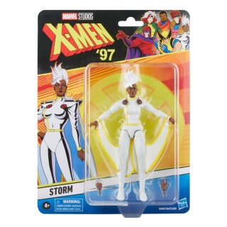 Marvel Legends Series X-Men ´97 Actionfigur: Storm