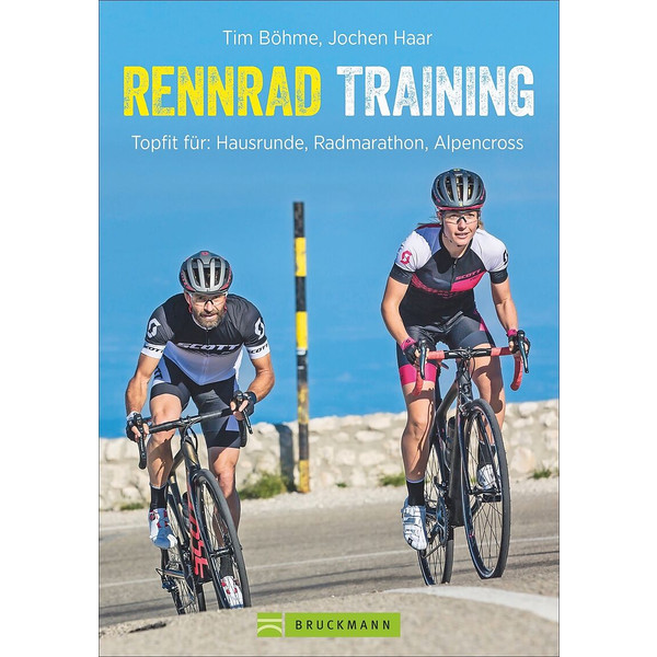 RENNRAD-TRAINING - Sportratgeber
