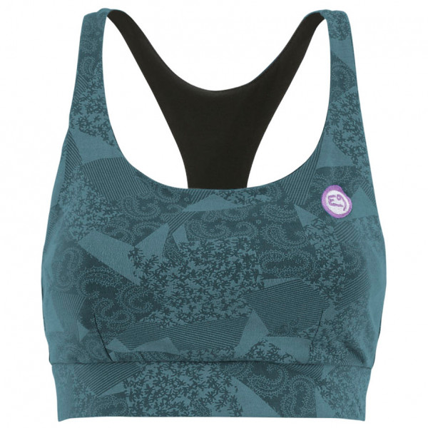 E9 - Women's Cinzia - Sport-BH
