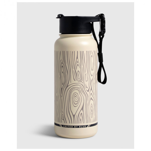 United By Blue - Insulated Steel Bottle - Isolierflasche