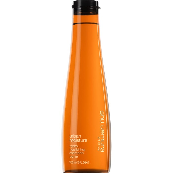 Hydro-Nourishing Shampoo