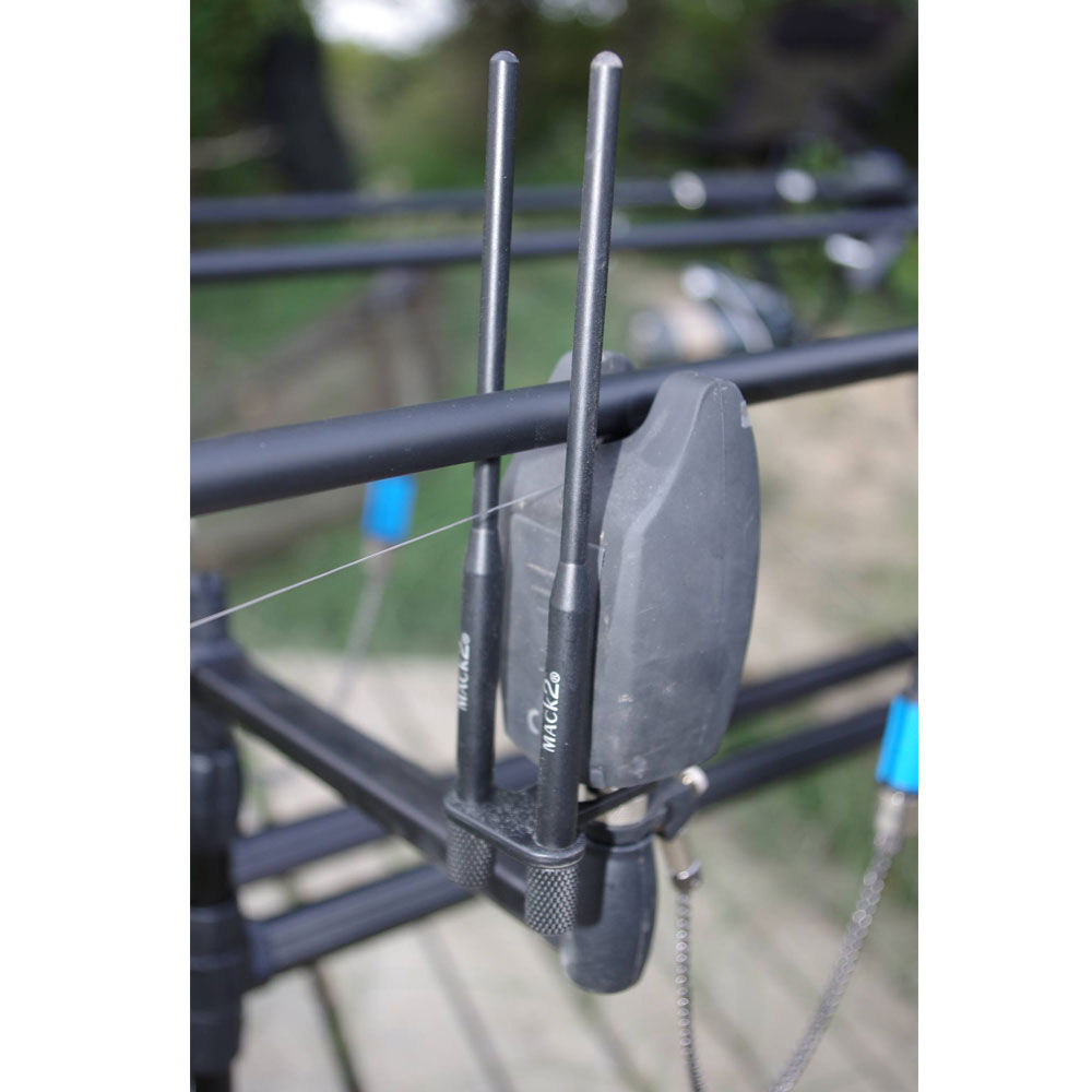 „Mack2 Pro Tech“ fiksavimo strypas
