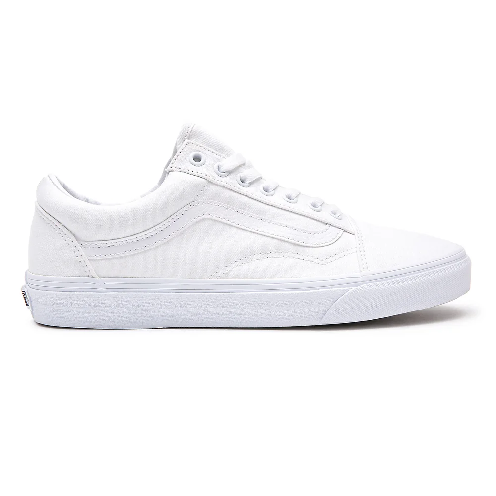 Vans Old Skool VN000D3HW001 / weiss