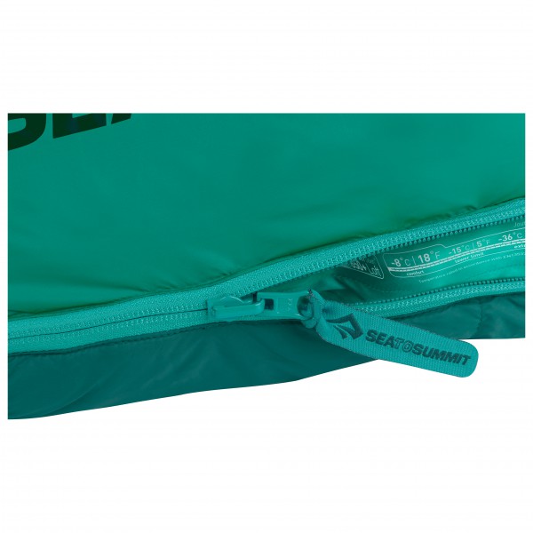 Sea to Summit - Women's Journey JoII - Daunenschlafsack