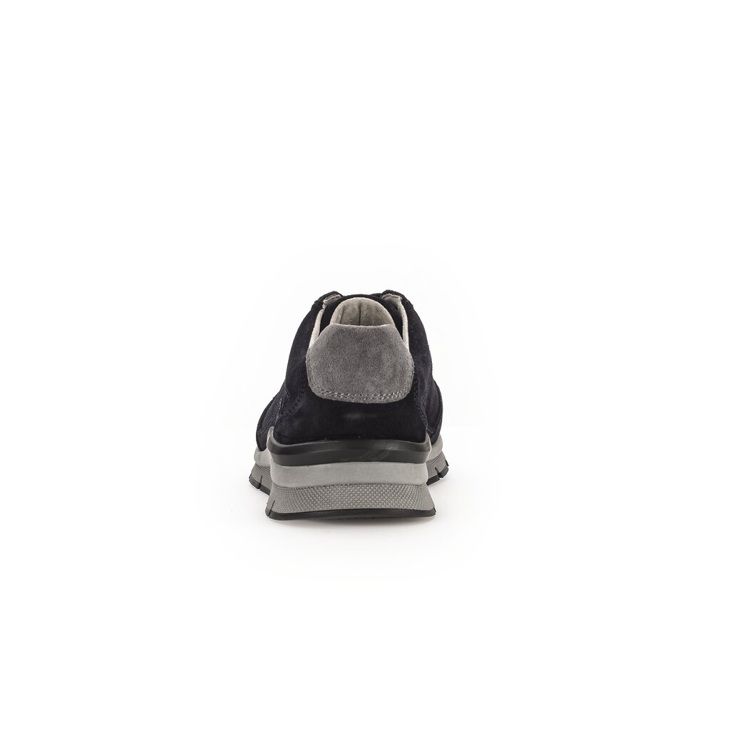Pius Gabor PG1031 Sneaker low blau