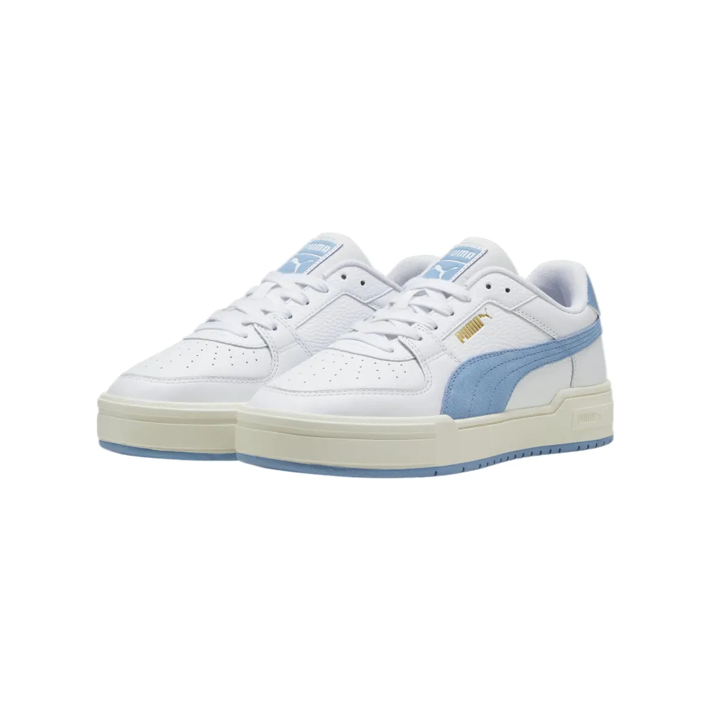 PUMA CA Pro Suede FS Indoor 387327-09 / weiss