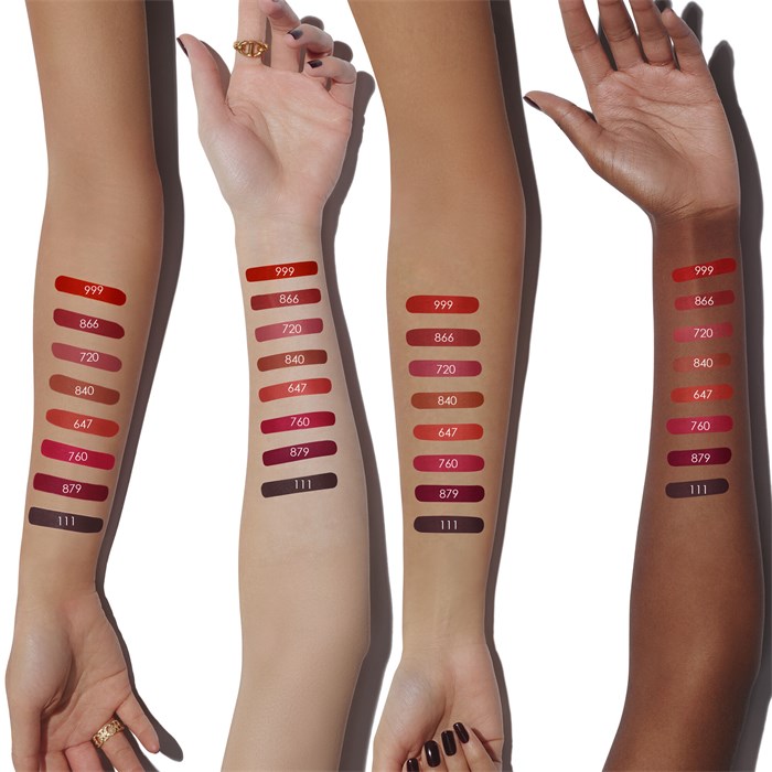 Rouge Dior Forever
