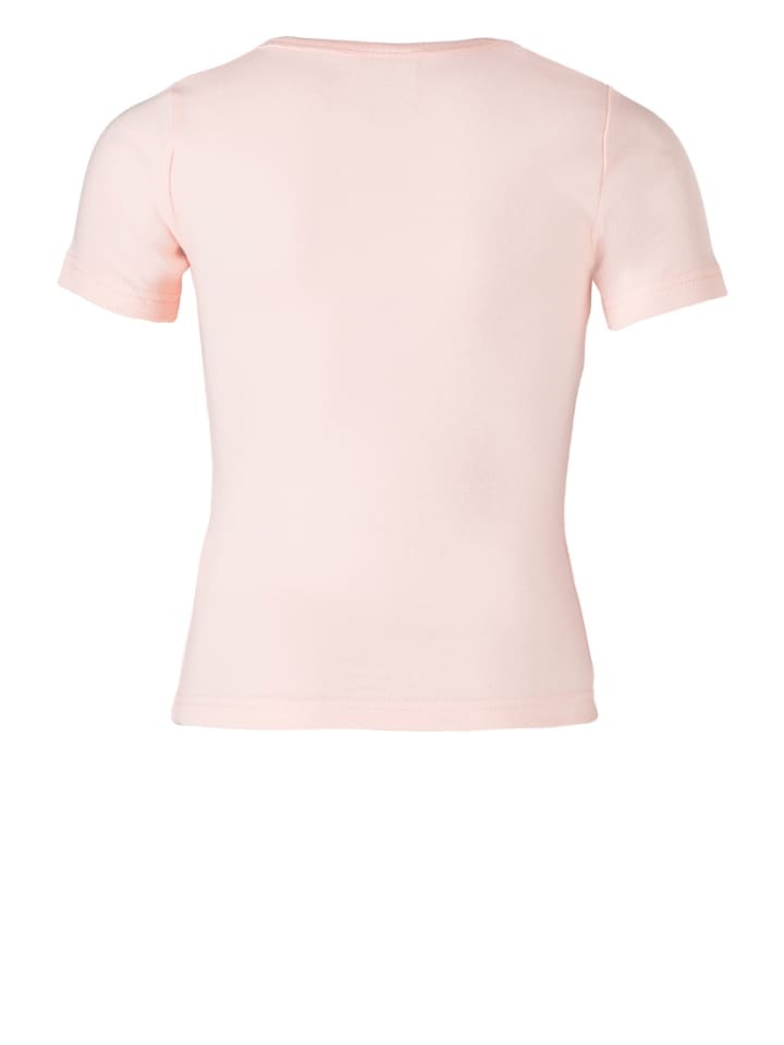 Logoshirt T-Shirt Der kleine Maulwurf in rosa günstig kaufen