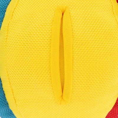 TIAKI Snackball Regenbogen