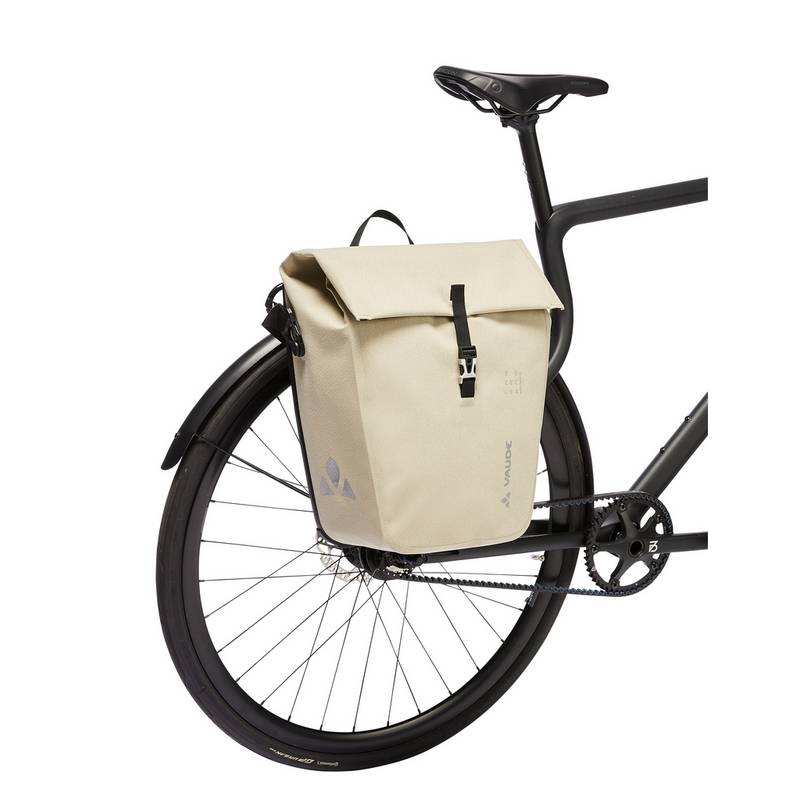 VAUDE ReCycle Pro Single Fahrradtasche