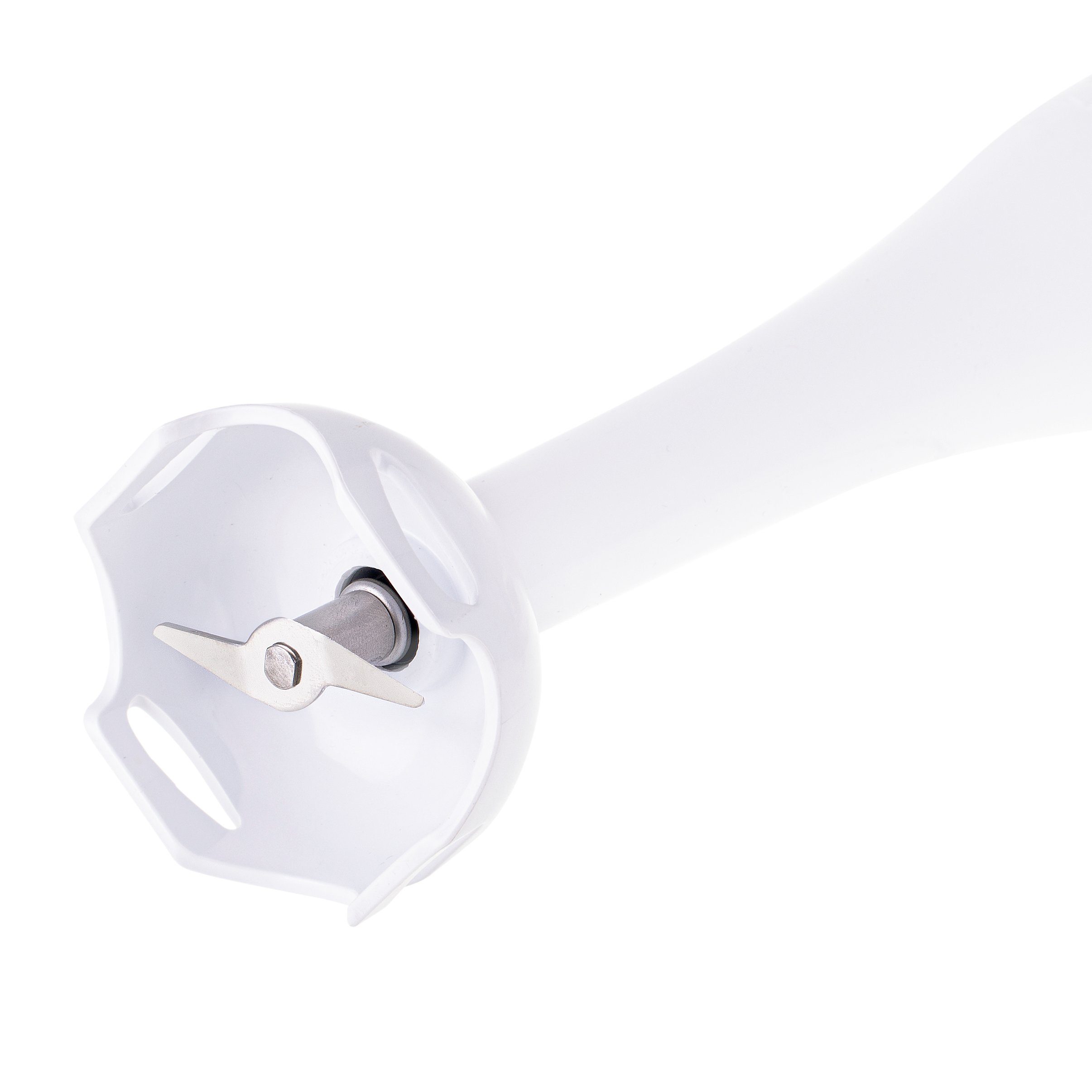 Adler Stabmixer Adler AD 4622 Elektrischer Handmixer, 200 W, ergonomisch
