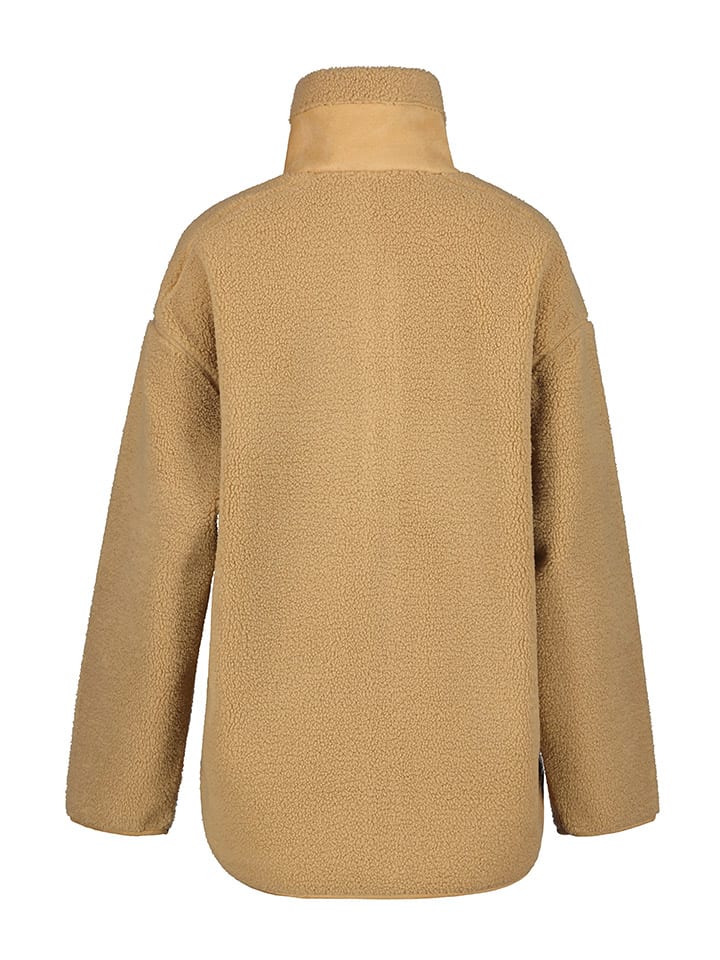 LUHTA Fleecejacke 