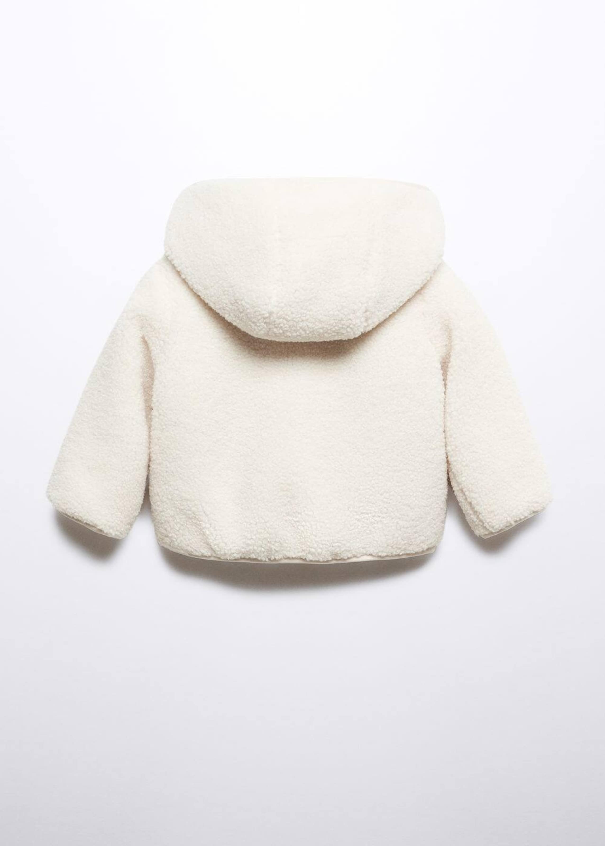 Between-Season Jacket 'corea'