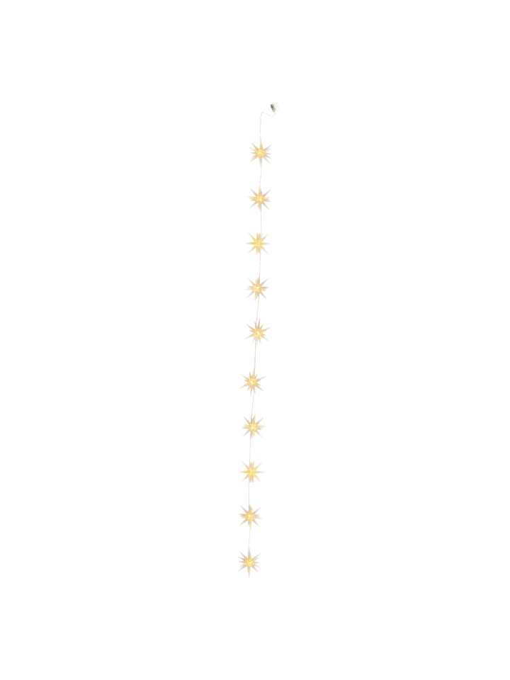 näve LED Lichterkette 