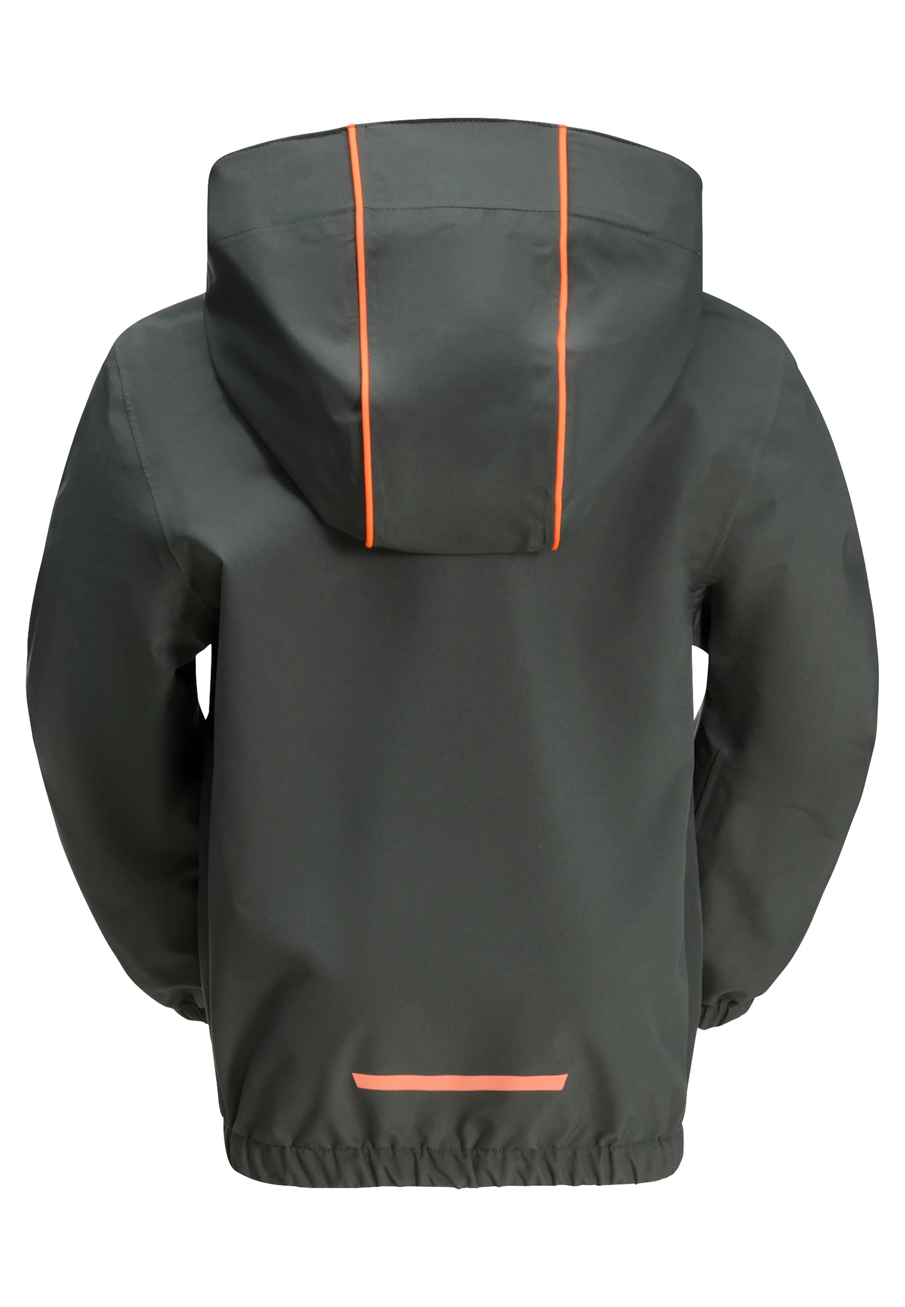 Jack Wolfskin SMILEYWORLD - Chaqueta softshell