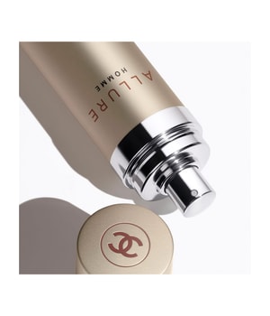 CHANEL ALLURE HOMME Körperspray-100 ml