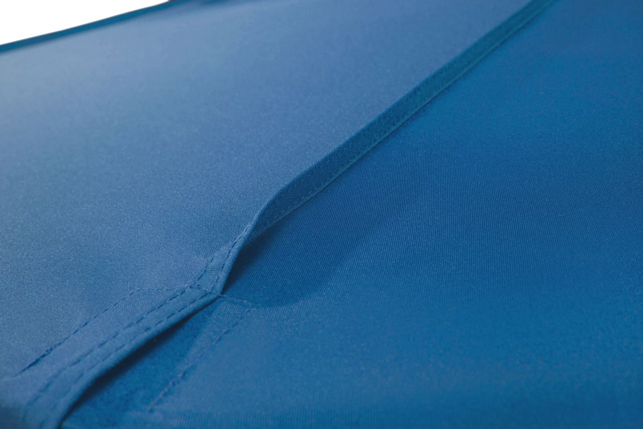 Schneider Schirme Quadro royalblau