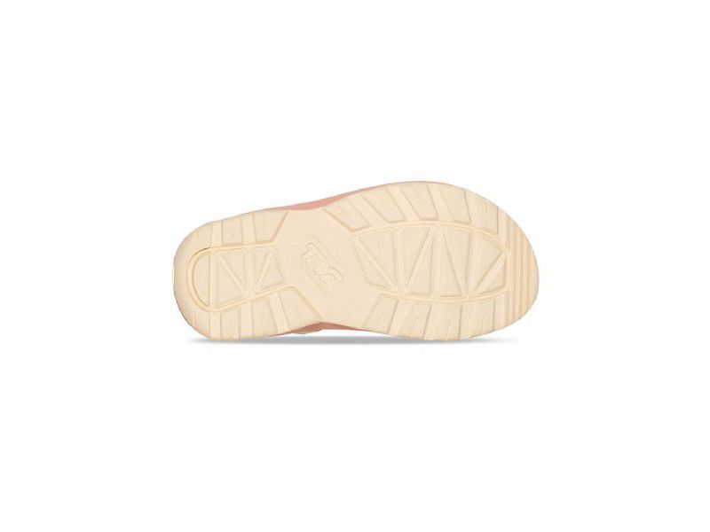 Teva K Hurricane XLT 2 Summer Patchwork Beach Sand Kinder Sandalen