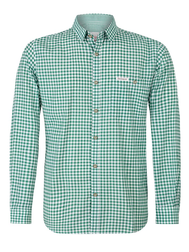 Stockerpoint Hemd 