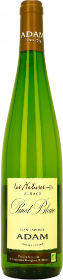 2020 Pinot Blanc 