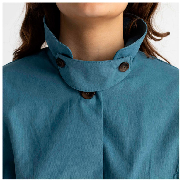 Selfhood - Women's Outerwear 77256 - Mantel