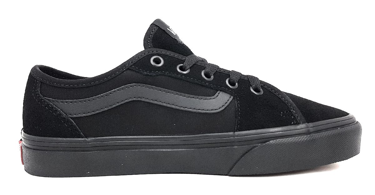Vans Filmore Decon VN04A45NMGL4 Schwarz GL4 Black