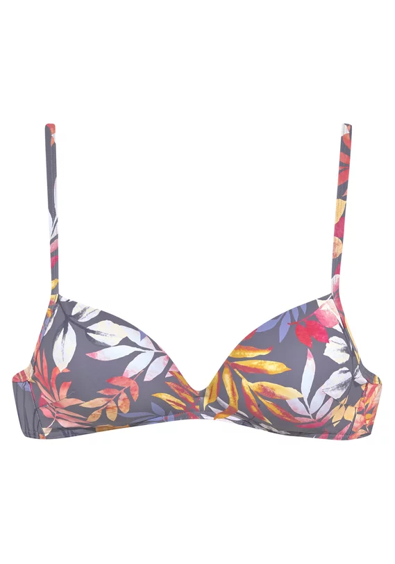 Triangel-Bikini-Top