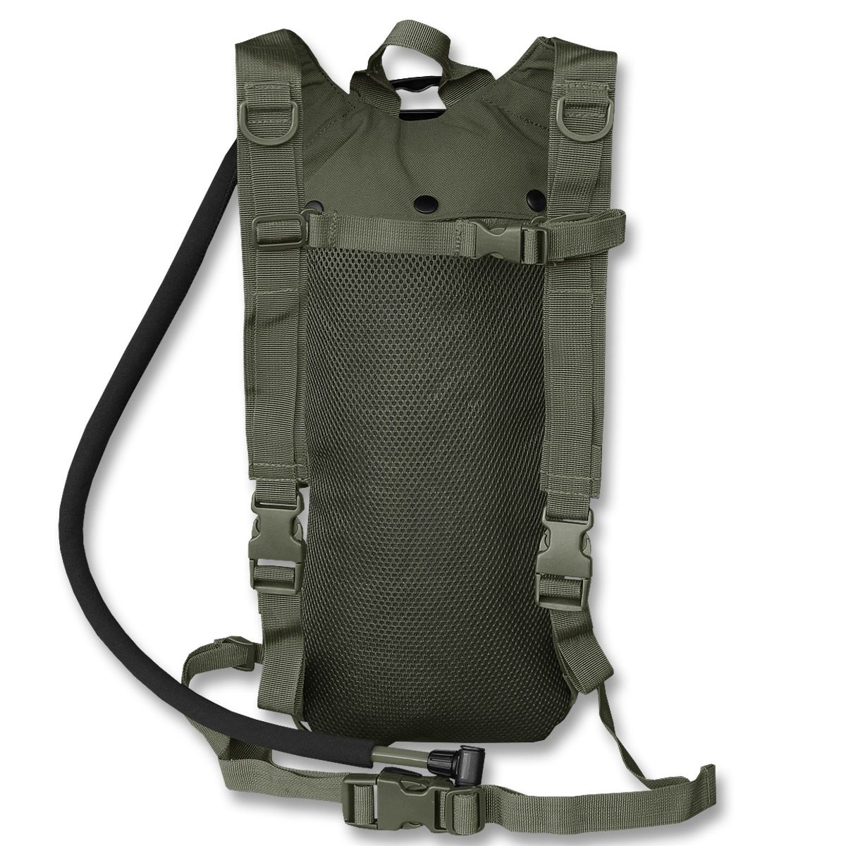 Trinkrucksack Mil Spec Trinkblase