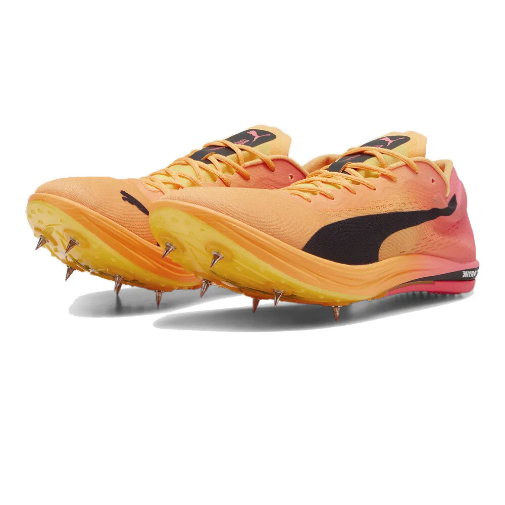 PUMA evoSPEED Long Distance Nitro Elite 2 379557-001 / orange