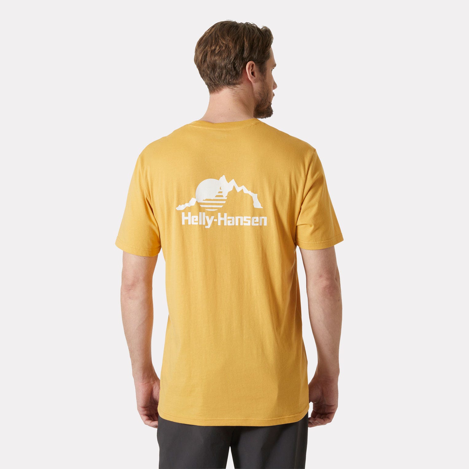 Men's Nord Graphic T-Shirt