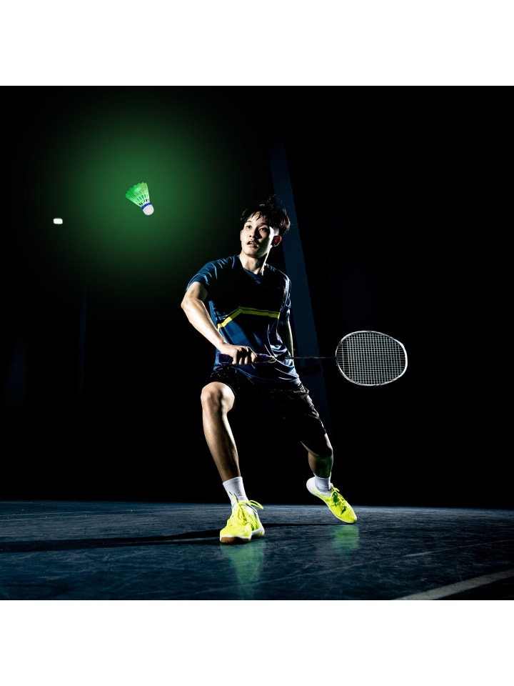 relaxdays 12 x LED-Federball in Weiß günstig kaufen onesize