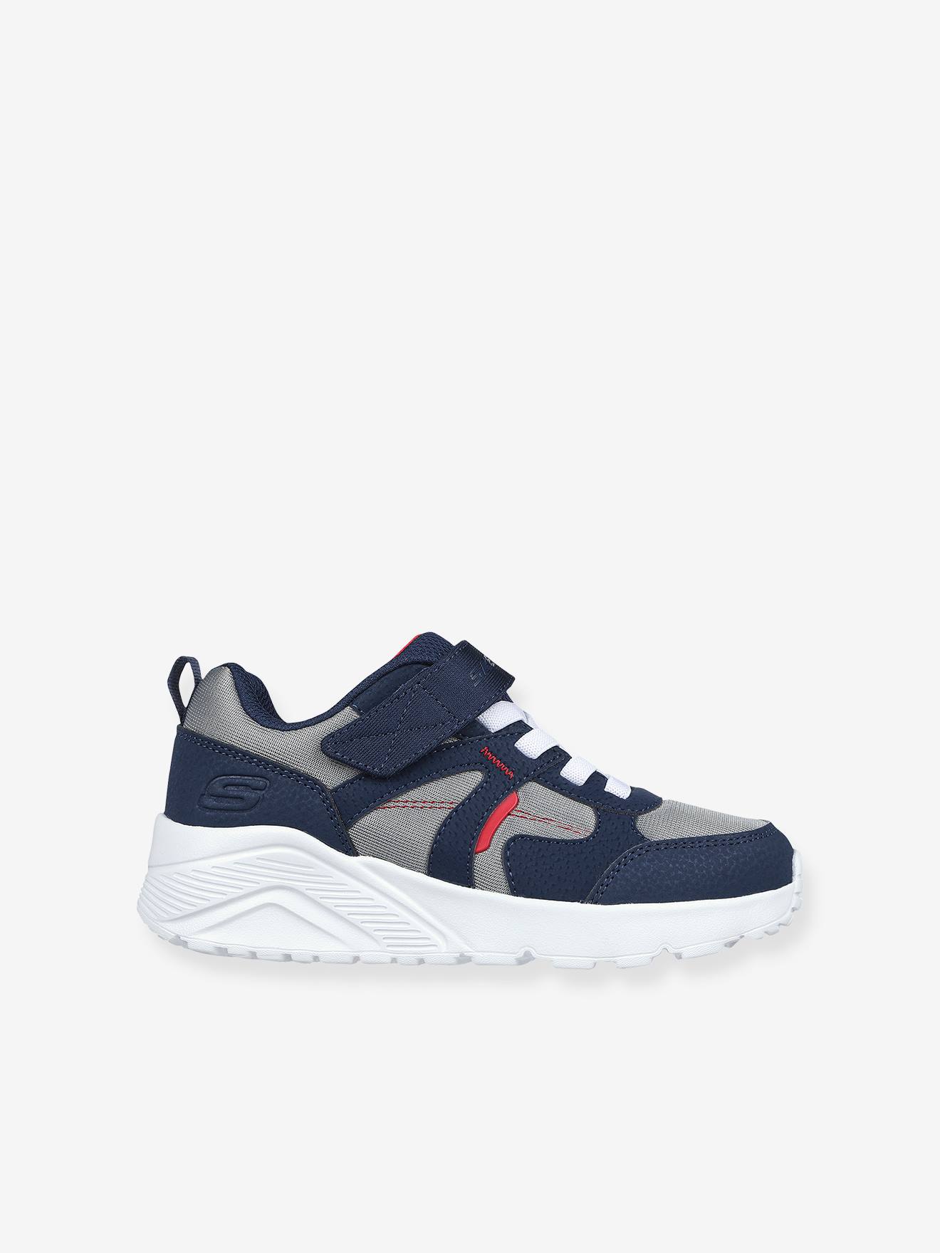 Skechers Kinder Sneakers UNO LITE - BRAXTER 403666L-NVRD SKECHERS - marine