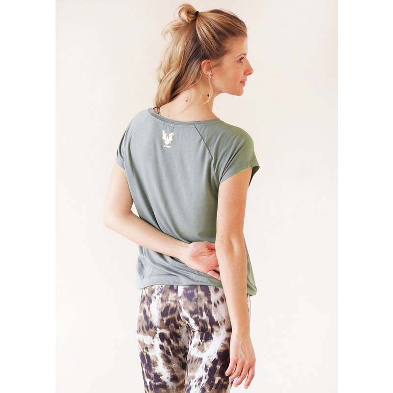 KISMET T-Shirt Damen