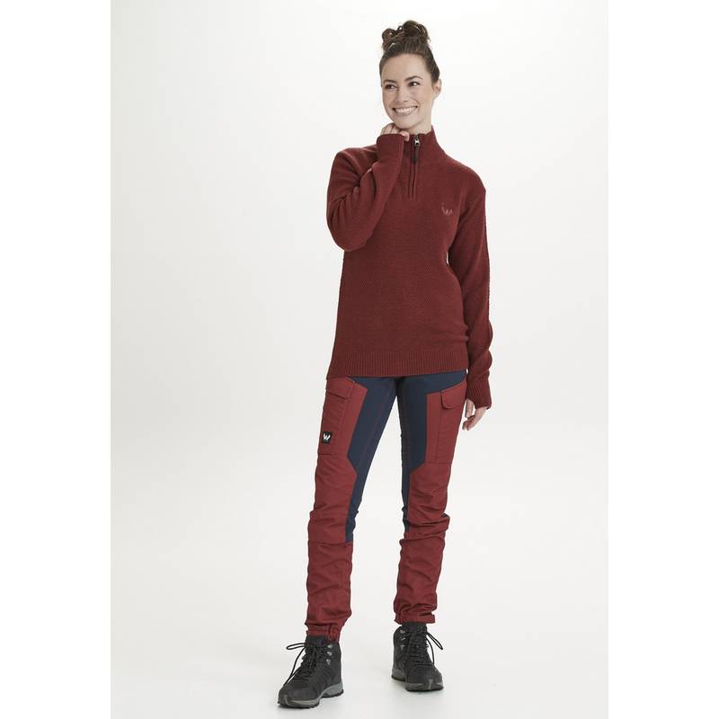 Whistler Kamry Strickpullover Damen