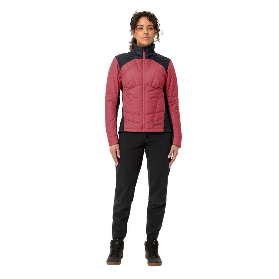 Minaki IV Fahrrad Thermojacke
