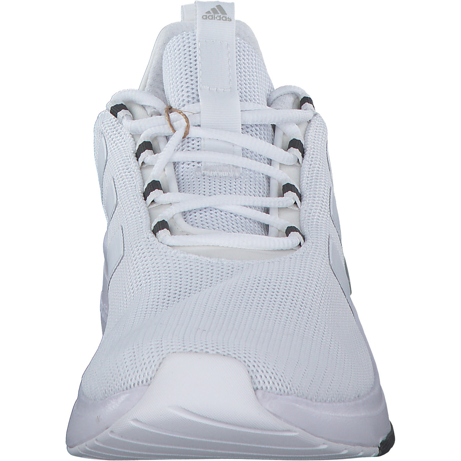 Adidas Racer TR23 M, Sneakers Low, Herren, ftwr white/ftwr white/grey