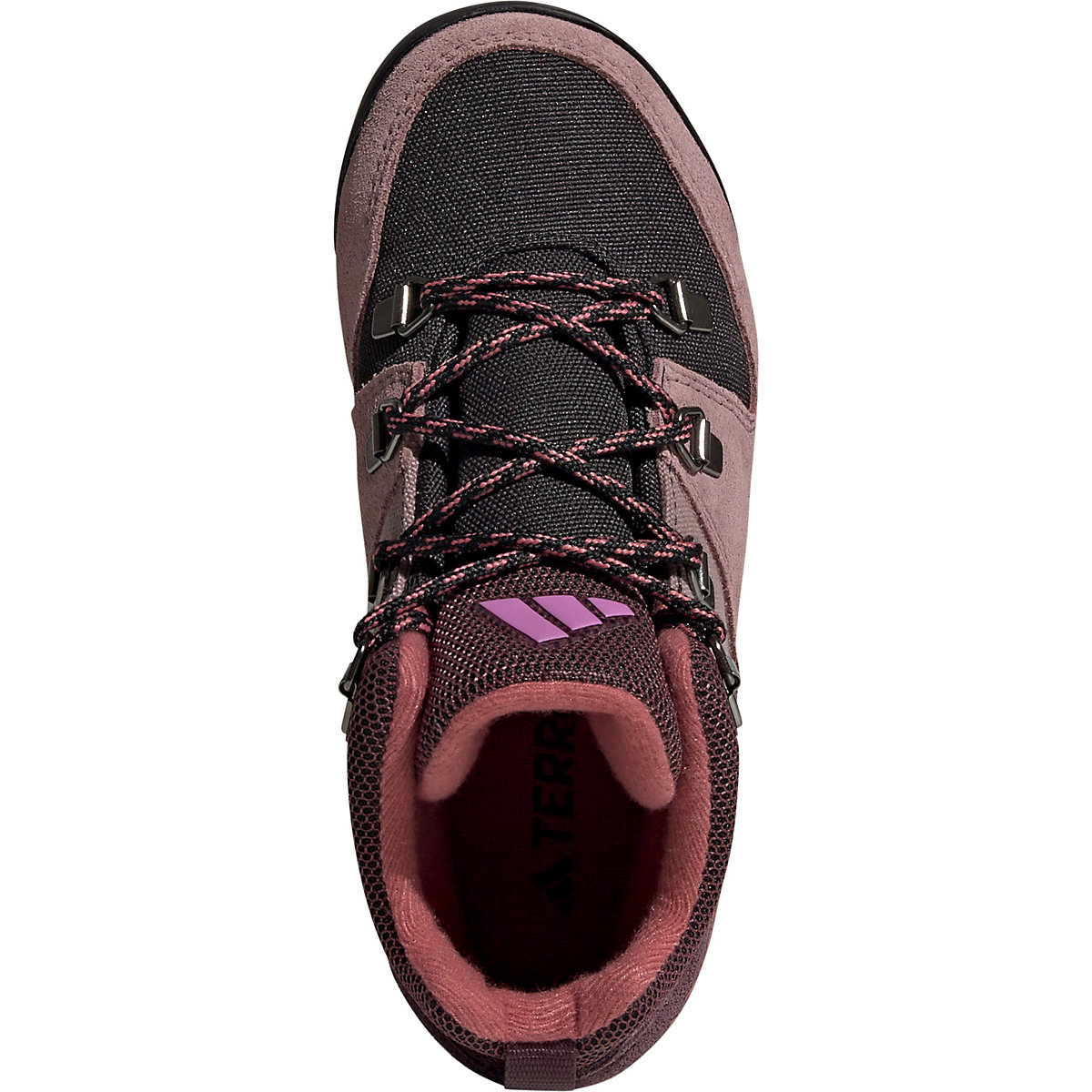 Outdoorschuhe TERREX SNOWPITCH K für Mädchen
