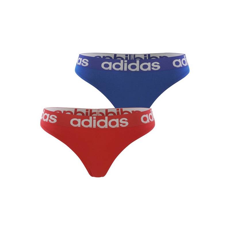 adidas Tanga Realasting Cotton Unterhose Damen