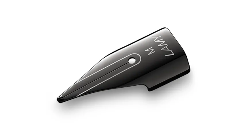 LAMY Füllhalter LX Ruthenium Feder M