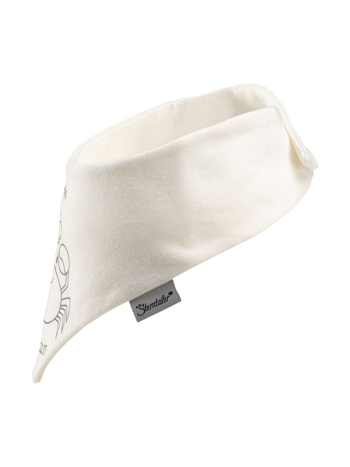 Sterntaler Halstuch Sternzeichen in Krebs günstig kaufen 1