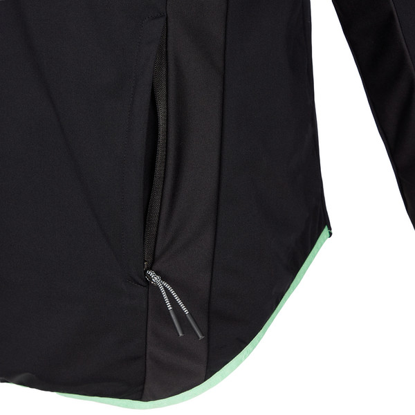 P-BEAT STREET 2.0 Herren - Fahrradjacke