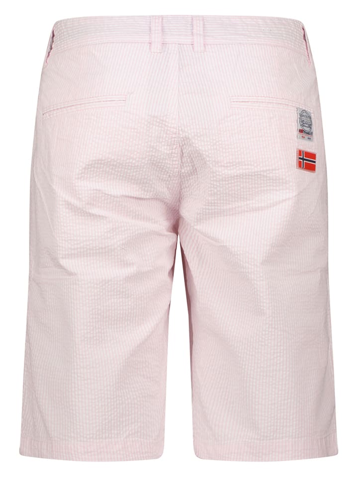 Geographical Norway Bermudas 