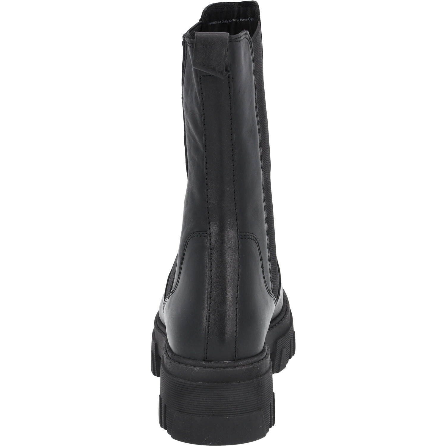 Tamaris 25402, Stiefeletten, Damen, Schwarz