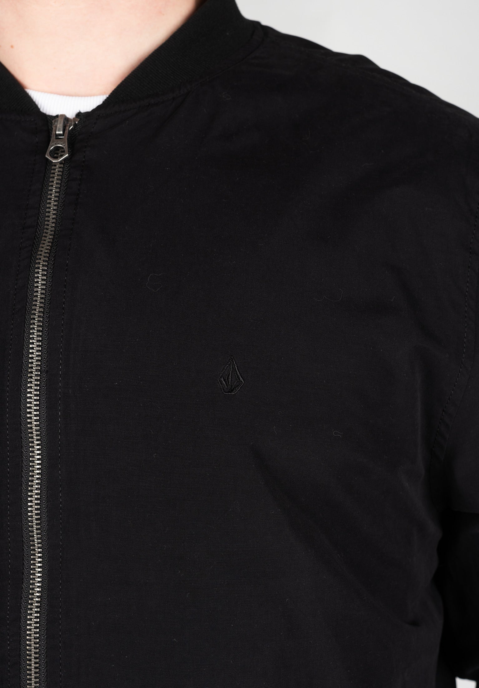 Burnward Jacket