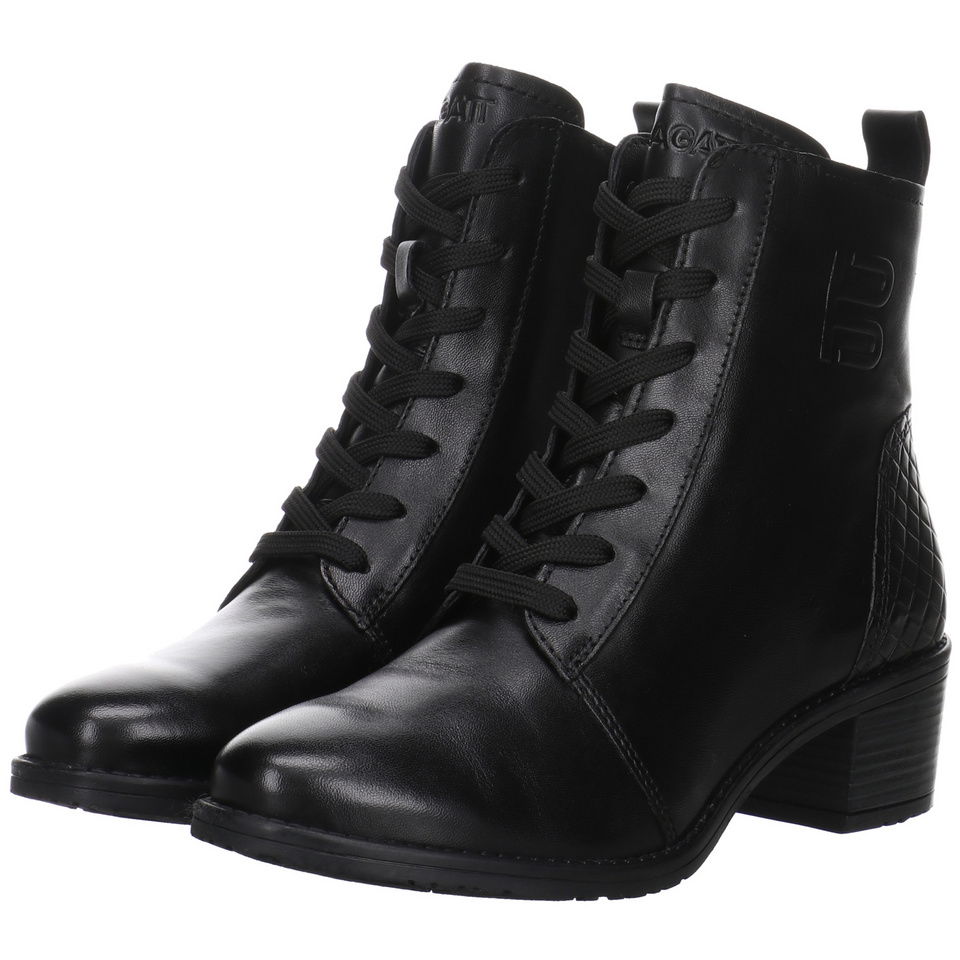 TT.BAGATT Schnürstiefelette