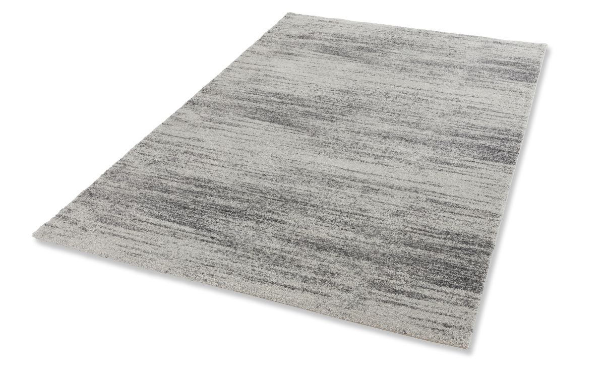 Webteppich Savona 201 creme meliert 80 x 150 cm
