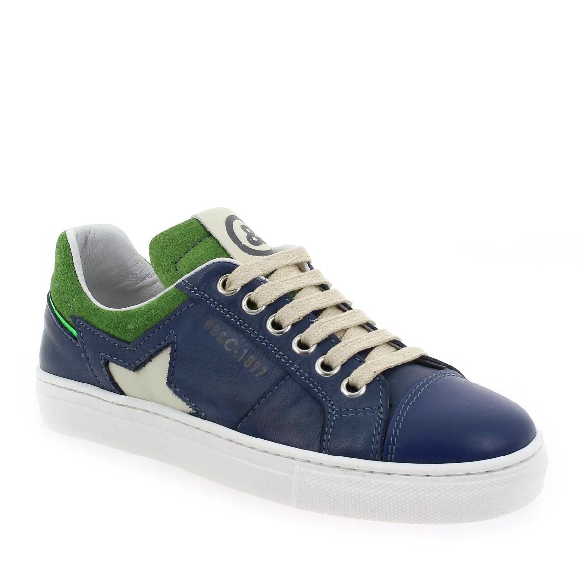 Bana & Co   22132501 - Marine Vert