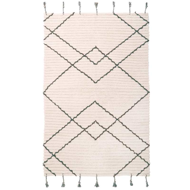 Tapis bohème VIKTOR