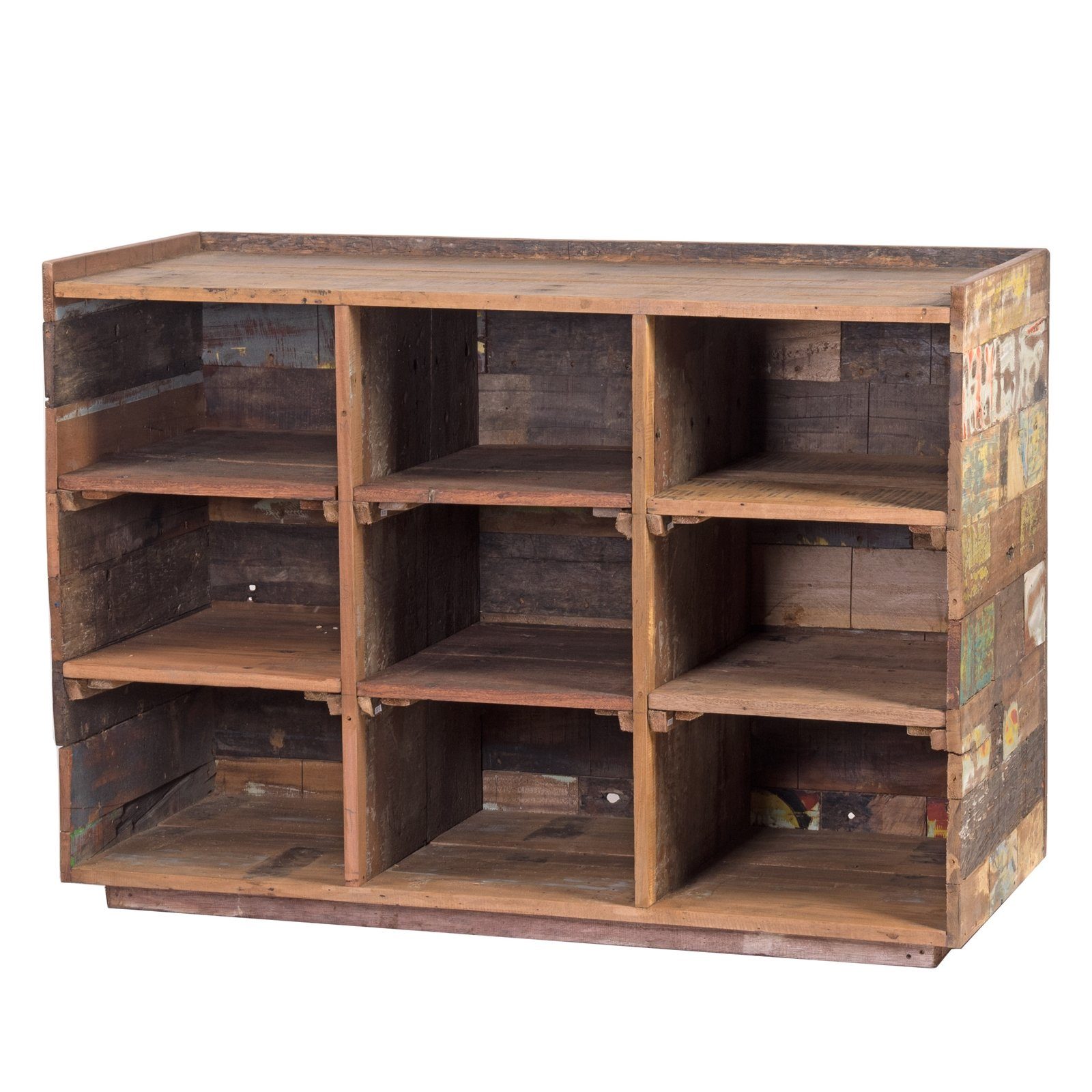 DESIGN DELIGHTS Barschrank VERKAUFSTRESEN 